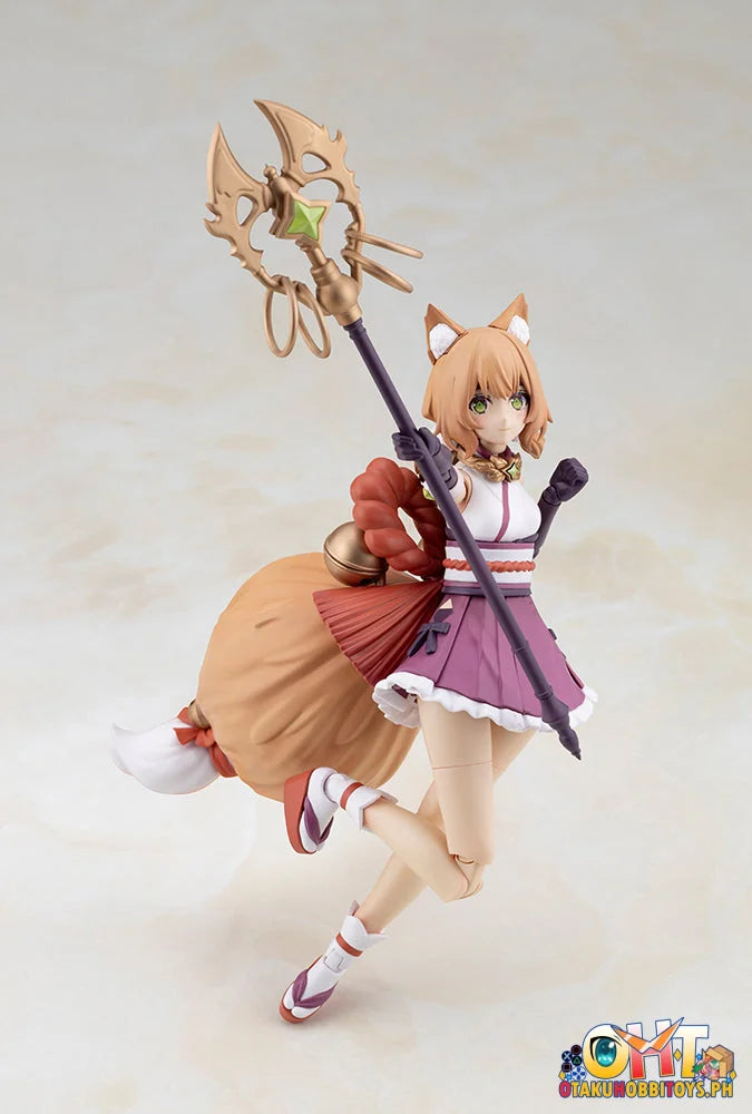 Kotobukiya YUKUMO First Engage Ver. - Plastic Model