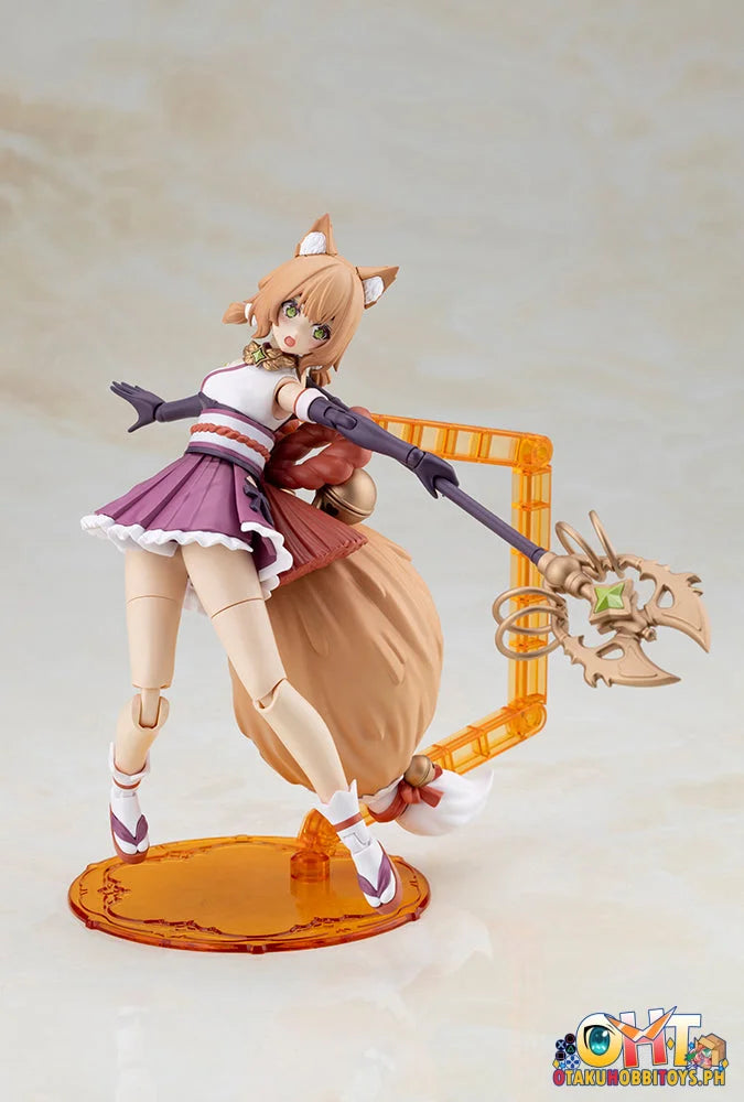 Kotobukiya YUKUMO First Engage Ver. - Plastic Model