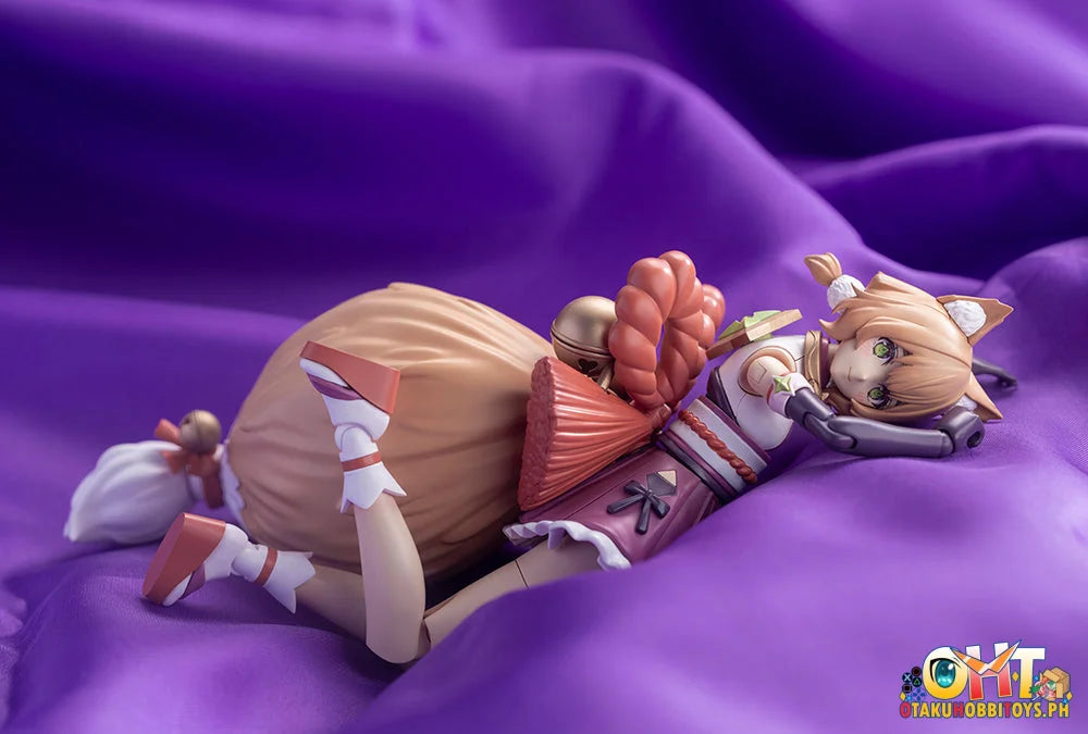 Kotobukiya YUKUMO First Engage Ver. - Plastic Model