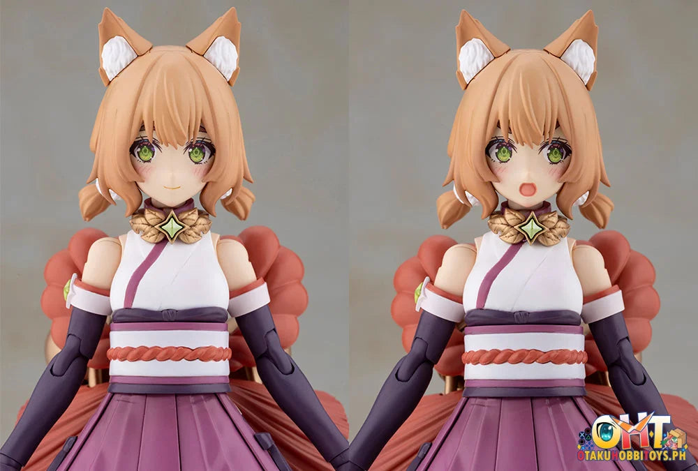 Kotobukiya YUKUMO First Engage Ver. - Plastic Model