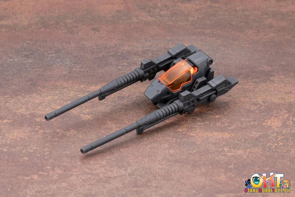 Kotobukiya Zoids 1/72 Command Wolf Irvine Special 1999 (Recolor) - Scale Figure