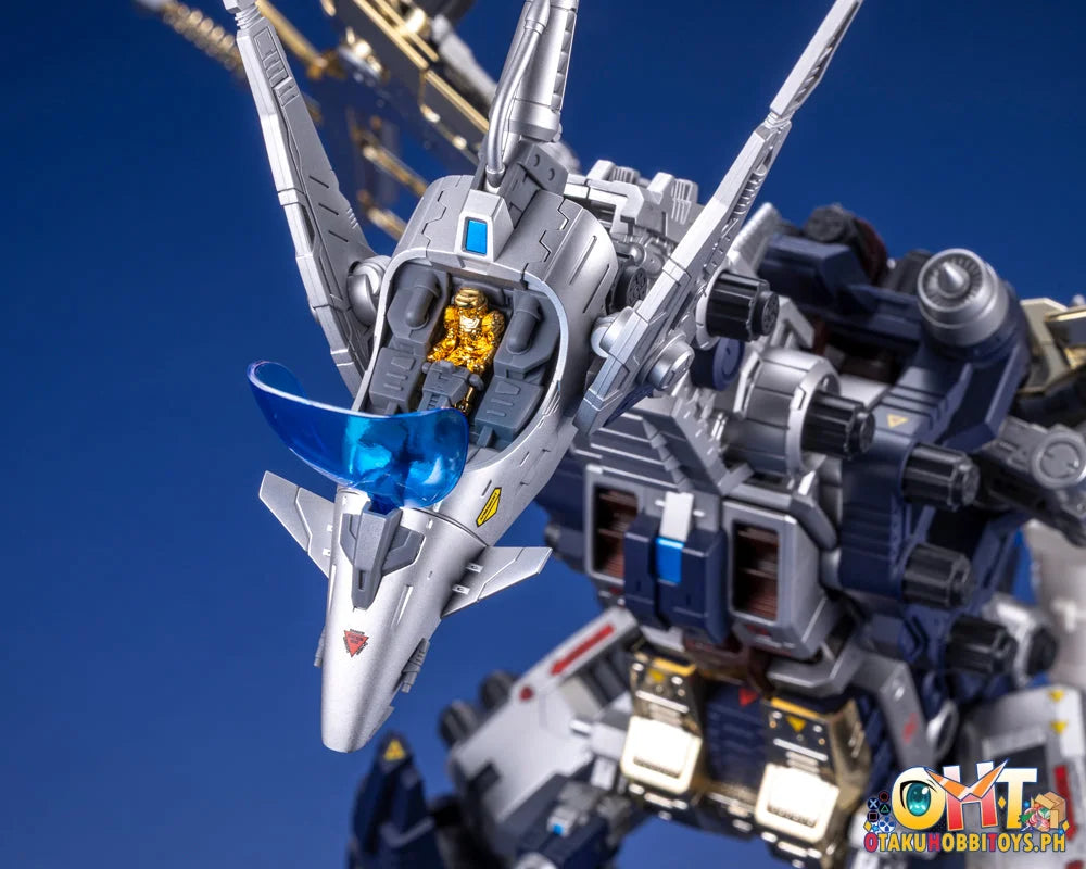 Kotobukiya ZOIDS RPZ-14 SALAMANDER F2 - Plastic Model