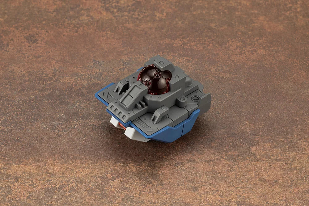 Kotobukiya ZOIDS RZ-045 SALAMANDER Plastic Model