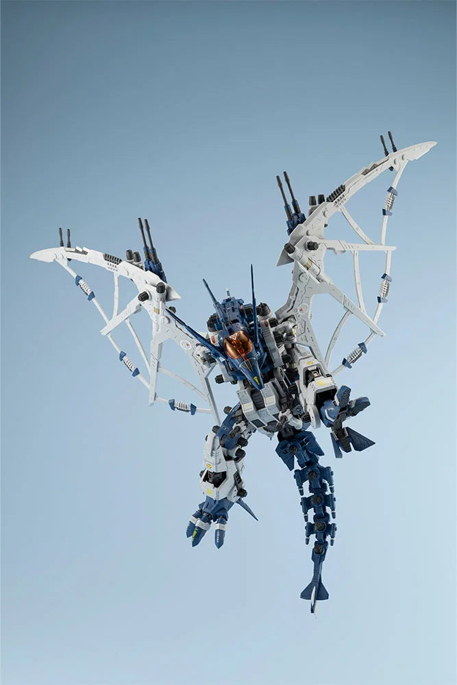 Kotobukiya ZOIDS RZ-045 SALAMANDER Plastic Model