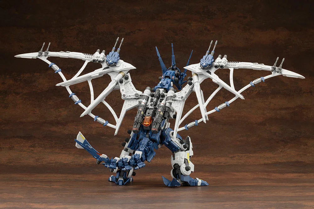 Kotobukiya ZOIDS RZ-045 SALAMANDER Plastic Model