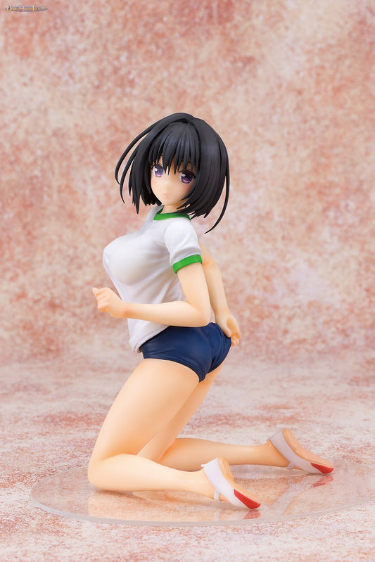 Pulchra 1/7 Kyoko Kirisaki