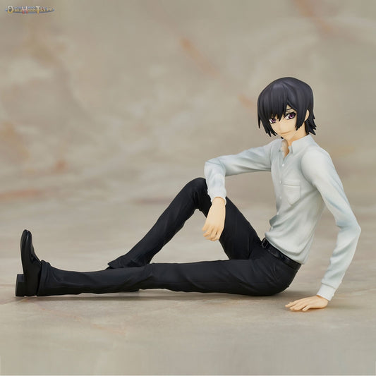 UCI Lelouch Lamperouge
