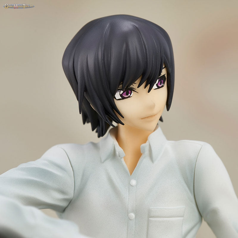 UCI Lelouch Lamperouge