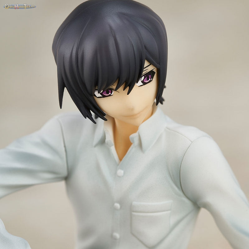 UCI Lelouch Lamperouge