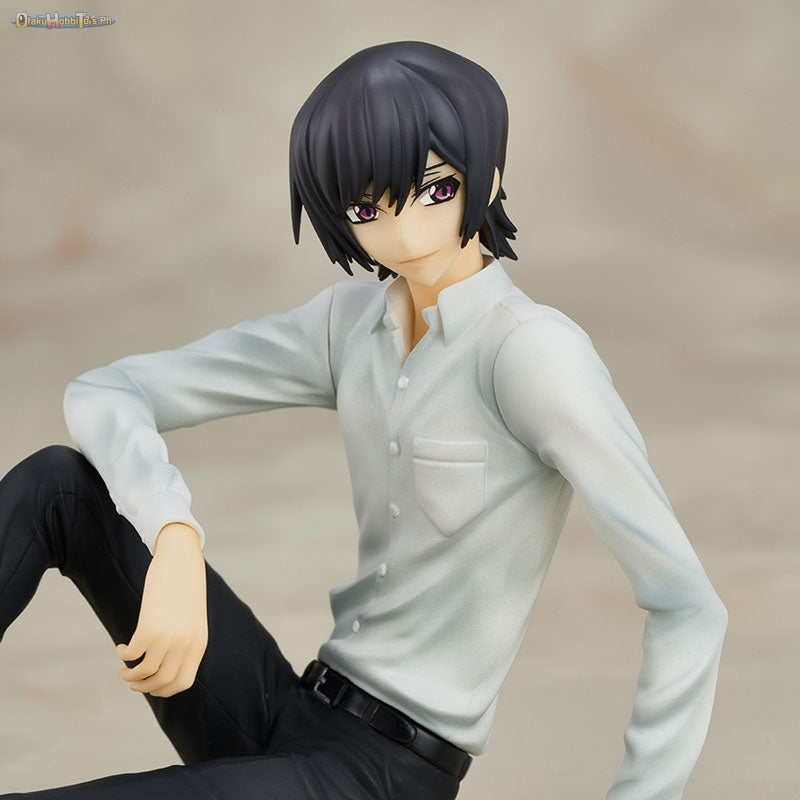 UCI Lelouch Lamperouge