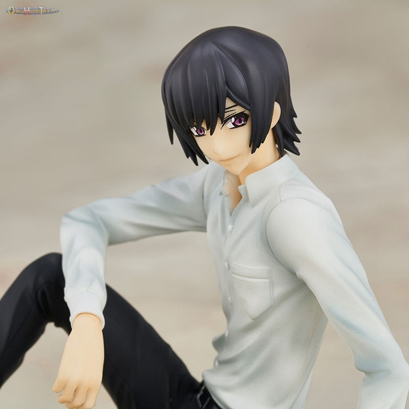 UCI Lelouch Lamperouge
