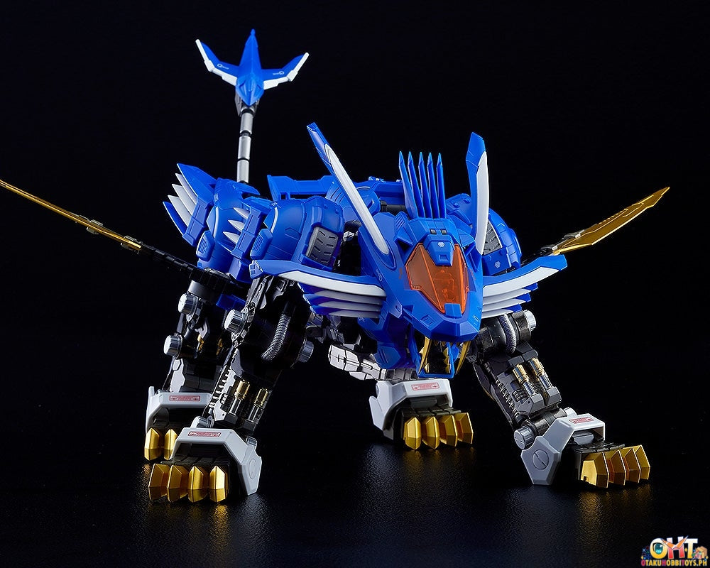 Good Smile Company 1/72 HAGANE WORKS Blade Liger