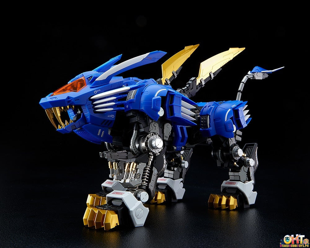 Good Smile Company 1/72 HAGANE WORKS Blade Liger