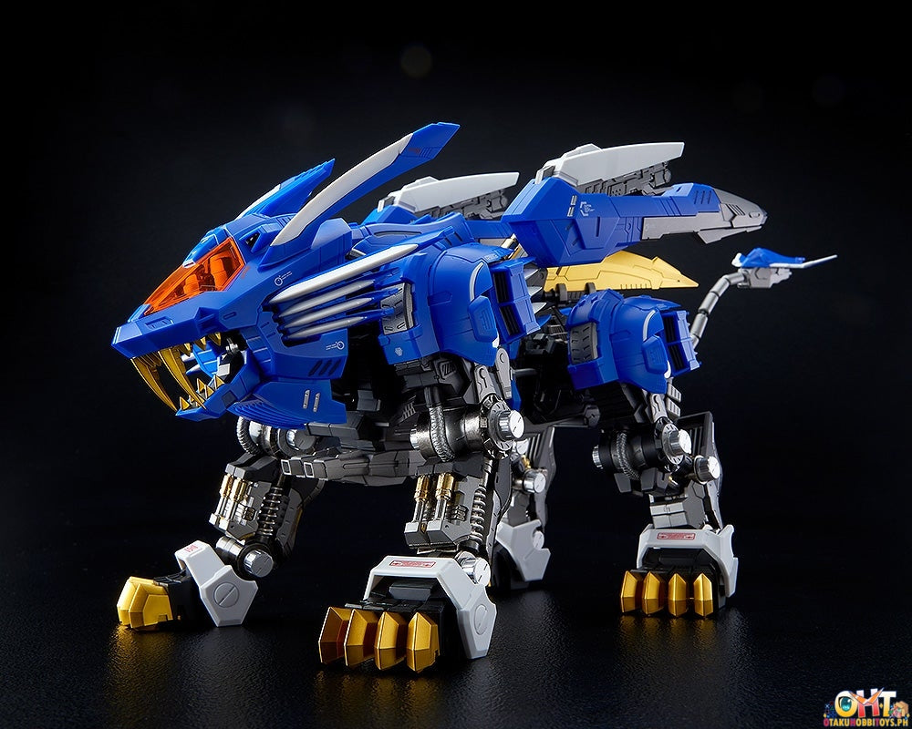 Good Smile Company 1/72 HAGANE WORKS Blade Liger