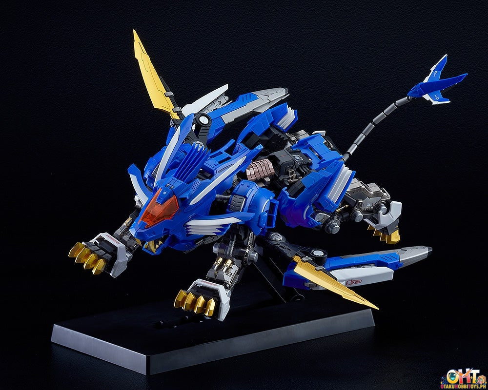 Good Smile Company 1/72 HAGANE WORKS Blade Liger