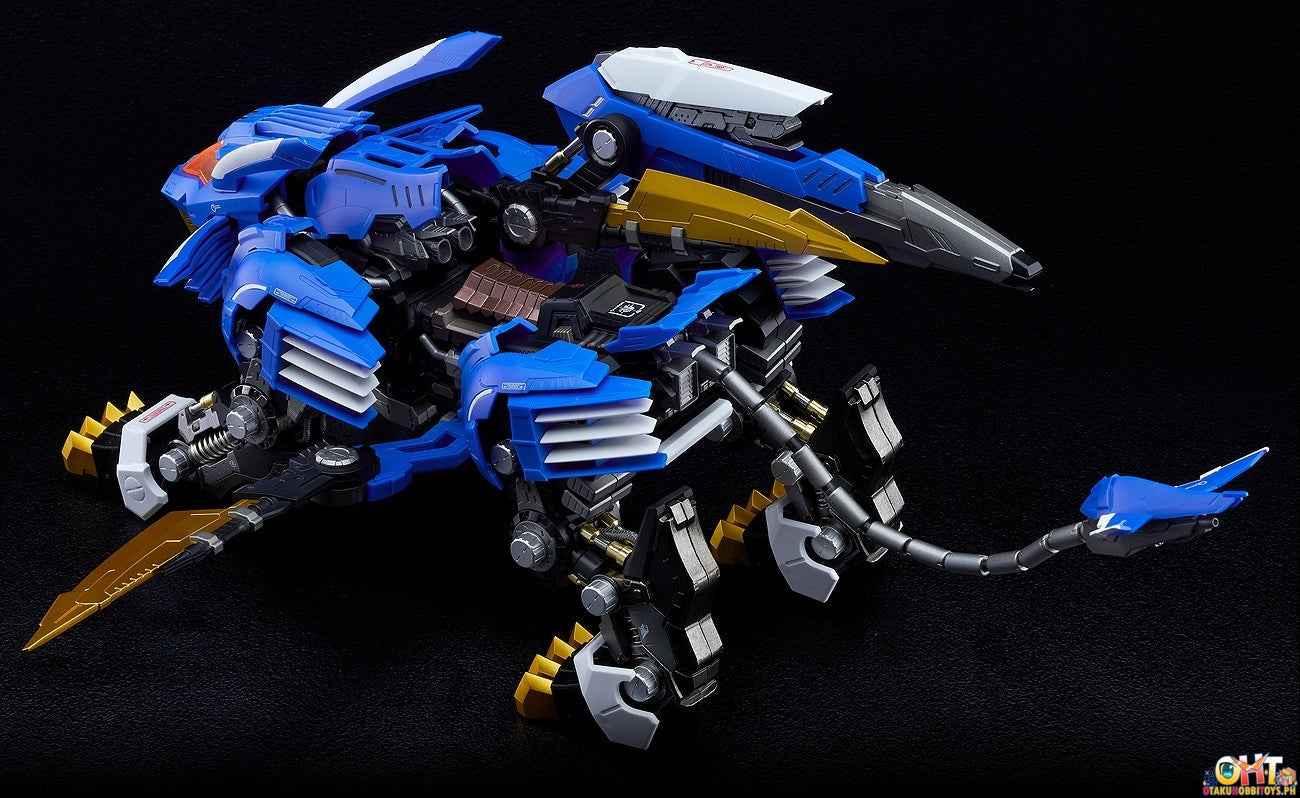 Good Smile Company 1/72 HAGANE WORKS Blade Liger