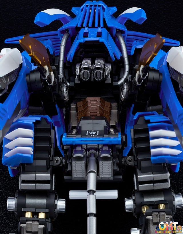 Good Smile Company 1/72 HAGANE WORKS Blade Liger
