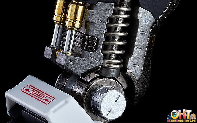Good Smile Company 1/72 HAGANE WORKS Blade Liger