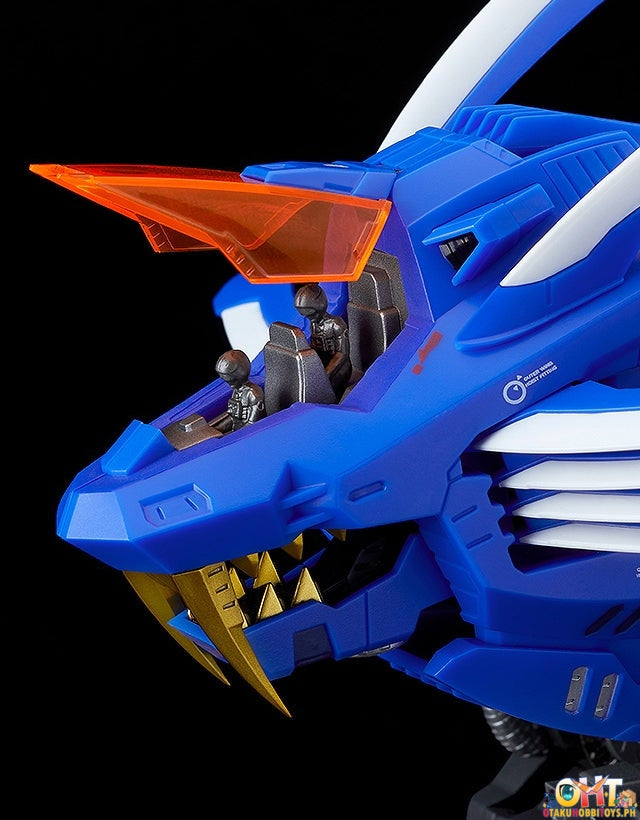 Good Smile Company 1/72 HAGANE WORKS Blade Liger