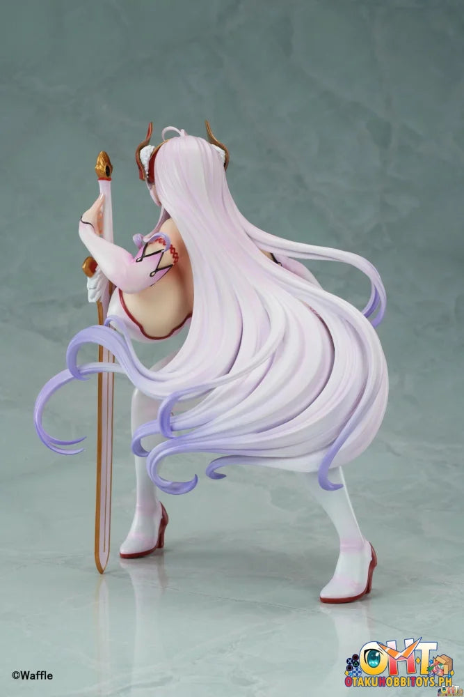 Lechery 1/5 Astaroth The Fallen Sword Scale Figure