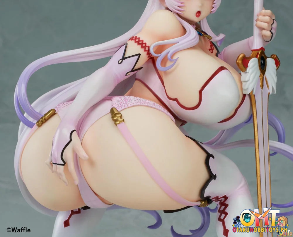 Lechery 1/5 Astaroth The Fallen Sword Scale Figure