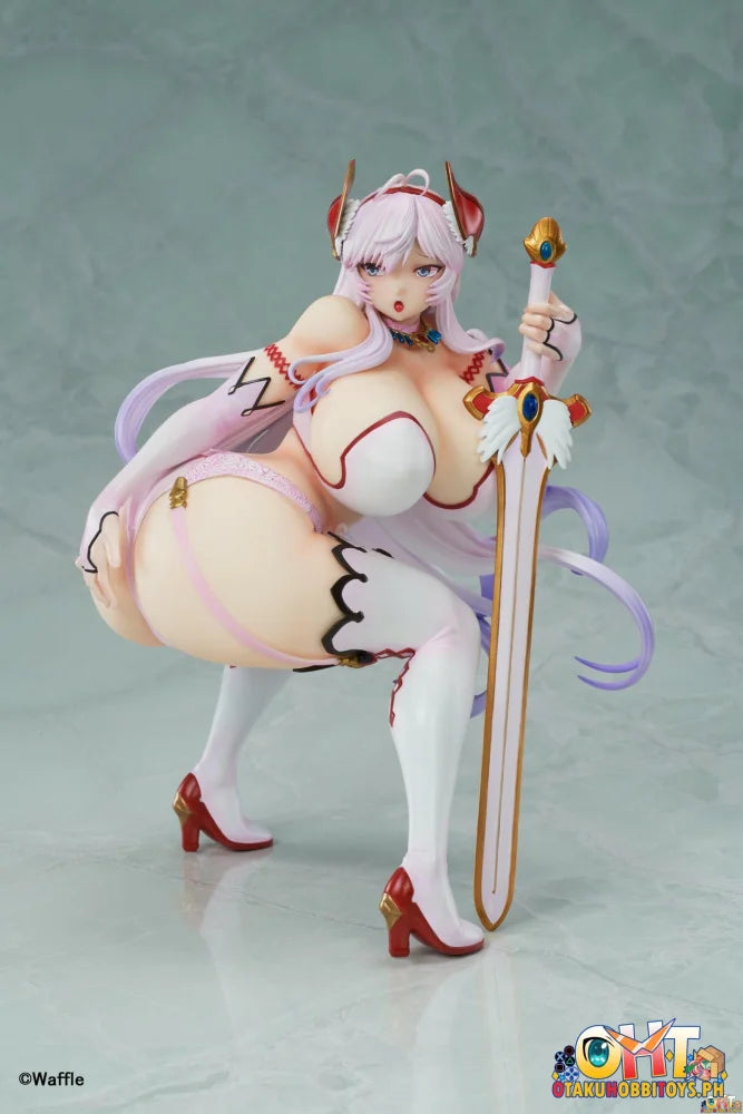 Lechery 1/5 Astaroth The Fallen Sword Scale Figure