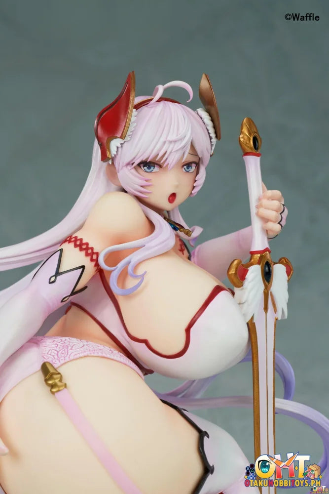 Lechery 1/5 Astaroth The Fallen Sword Scale Figure