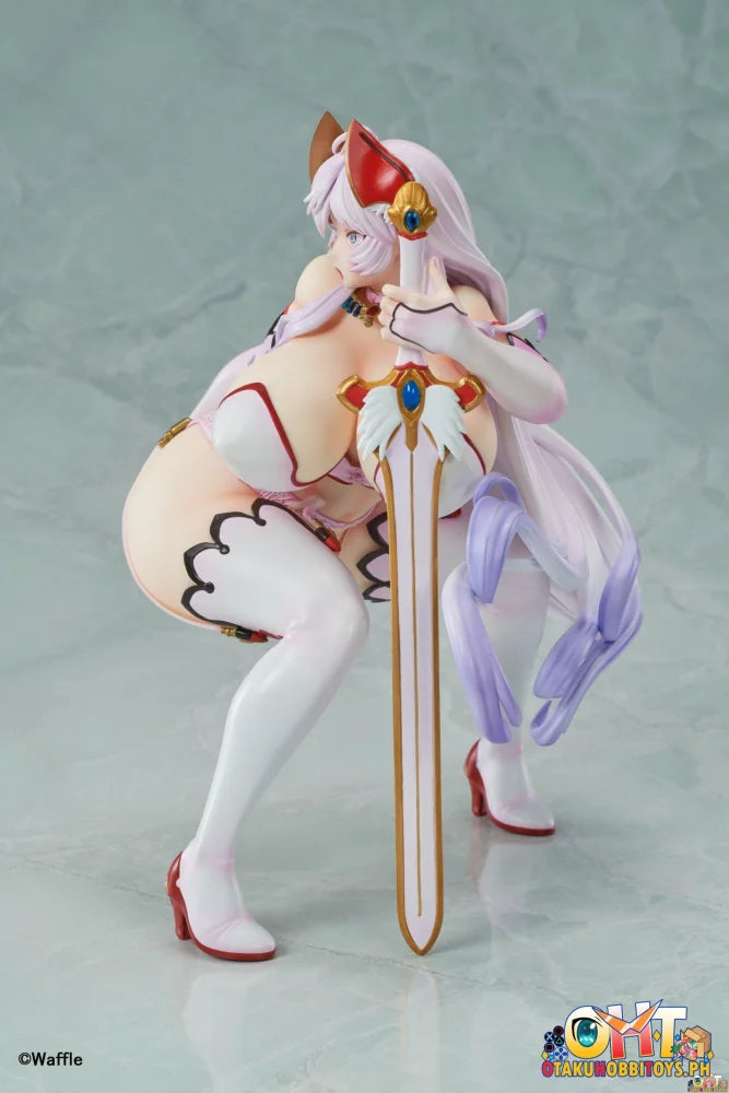 Lechery 1/5 Astaroth The Fallen Sword Scale Figure