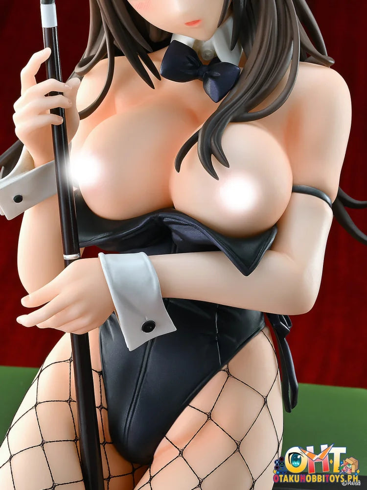 LECHERY 1/6 Original HEIBON-CHAN BUNNY Ver. Scale Figure