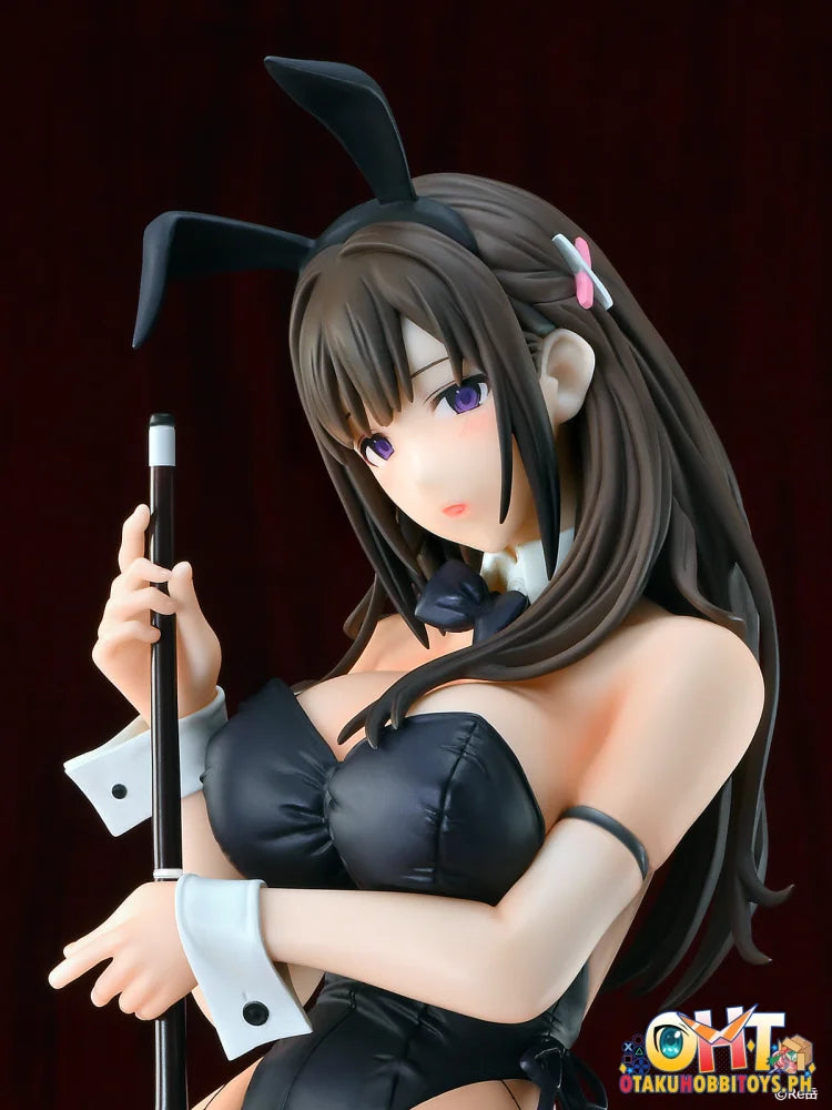 LECHERY 1/6 Original HEIBON-CHAN BUNNY Ver. Scale Figure