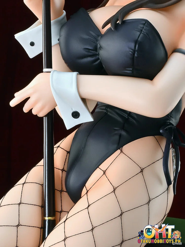 LECHERY 1/6 Original HEIBON-CHAN BUNNY Ver. Scale Figure