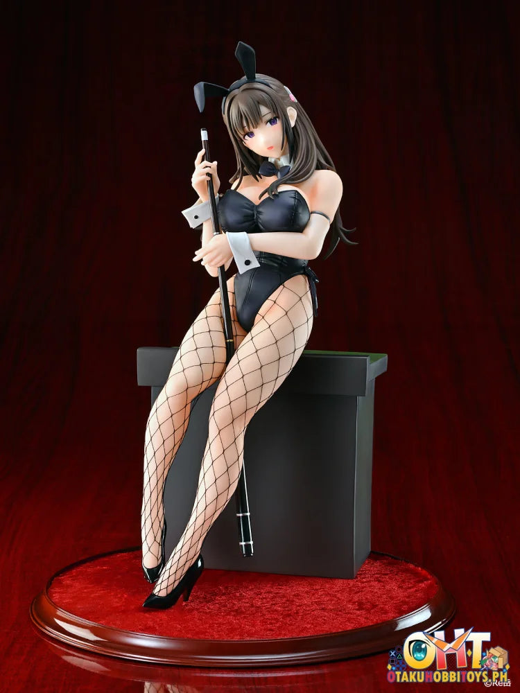 LECHERY 1/6 Original HEIBON-CHAN BUNNY Ver. Scale Figure