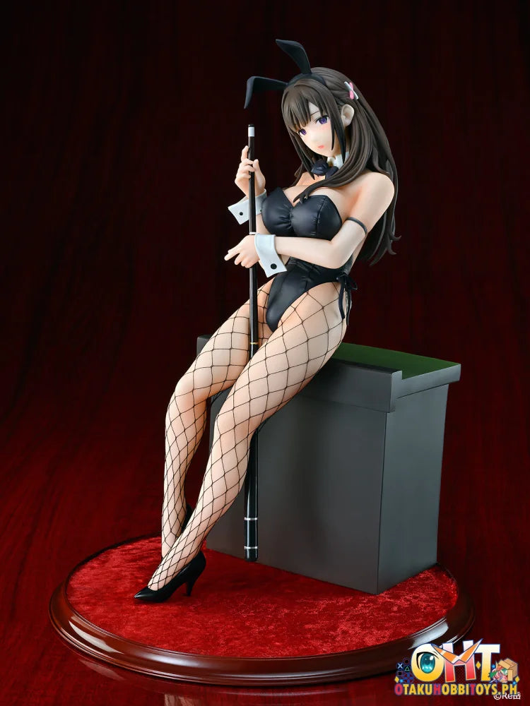 LECHERY 1/6 Original HEIBON-CHAN BUNNY Ver. Scale Figure