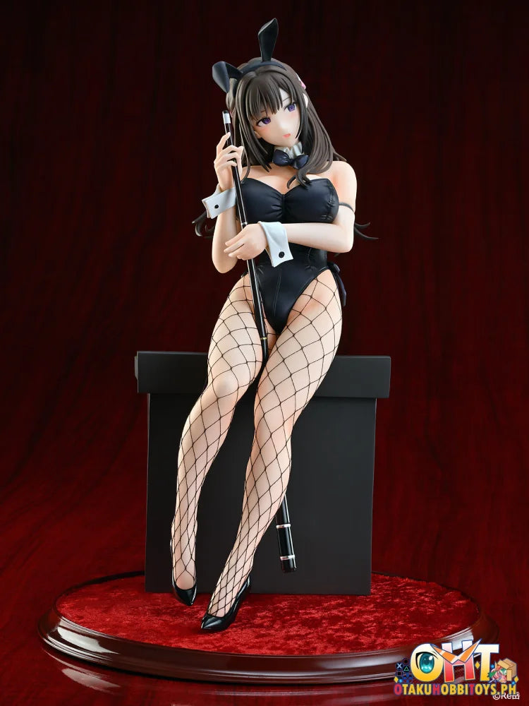 LECHERY 1/6 Original HEIBON-CHAN BUNNY Ver. Scale Figure