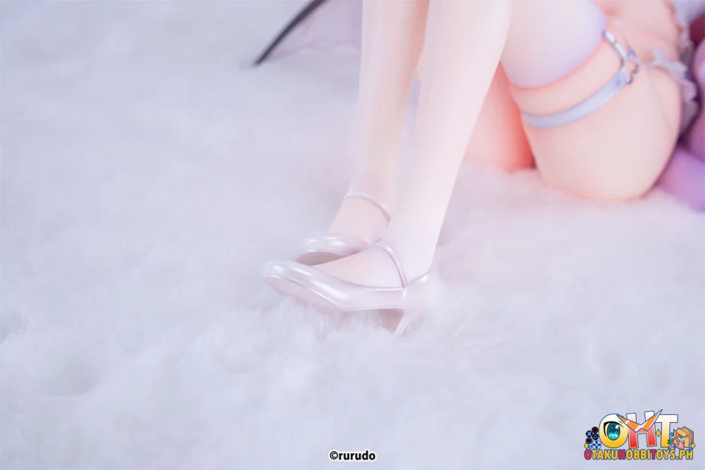 Lim Land 1/6 Original Illustration - Eve Suger High Ver. Scale Figure