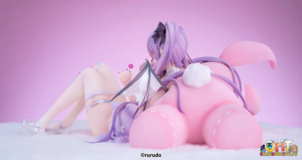 Lim Land 1/6 Original Illustration - Eve Suger High Ver. Scale Figure