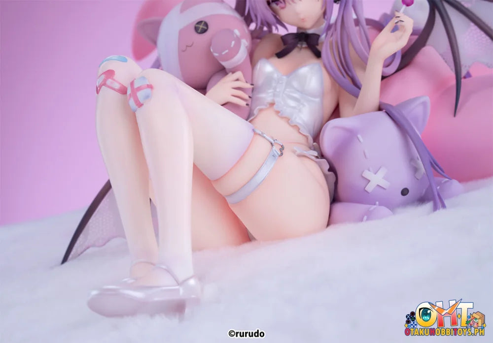 Lim Land 1/6 Original Illustration - Eve Suger High Ver. Scale Figure
