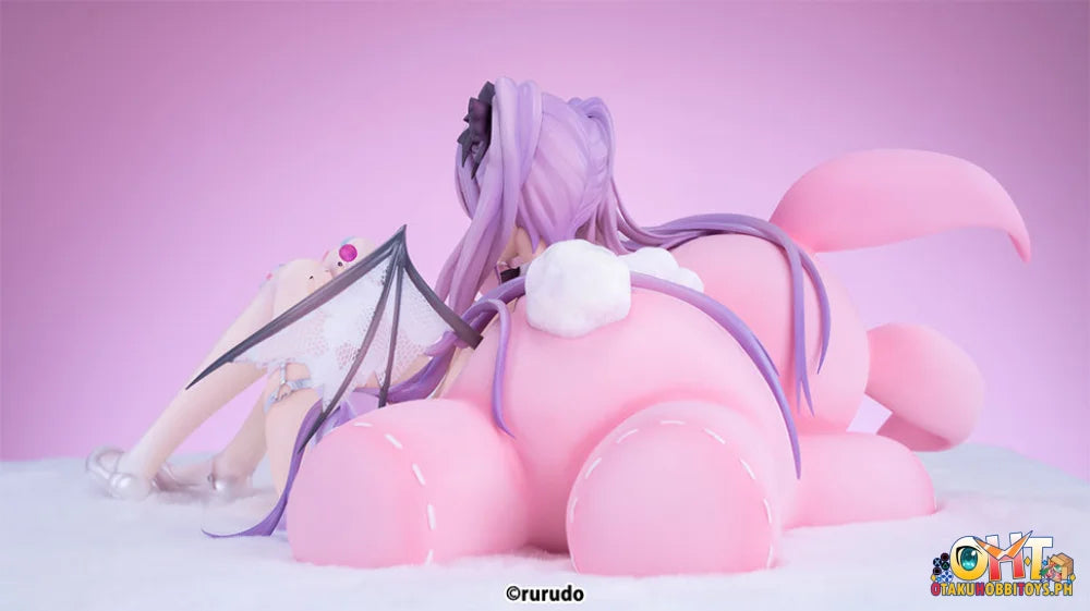 Lim Land 1/6 Original Illustration - Eve Suger High Ver. Scale Figure