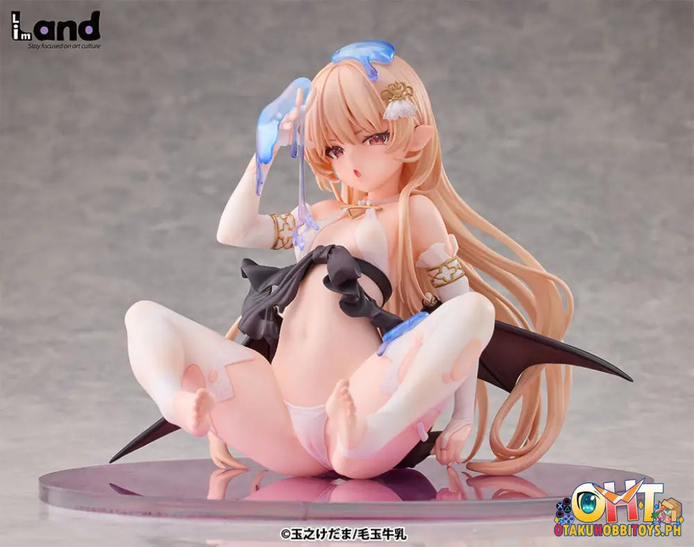 Lim Land 1/6 Plasma & Slime Dx Ver. Scale Figure