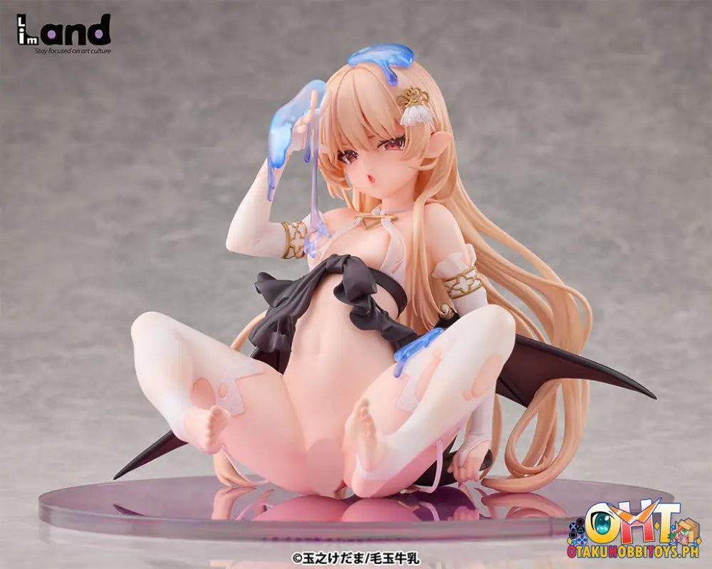 Lim Land 1/6 Plasma & Slime Dx Ver. Scale Figure