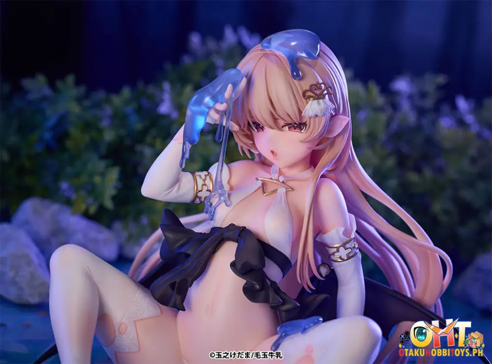 Lim Land 1/6 Plasma & Slime Dx Ver. Scale Figure