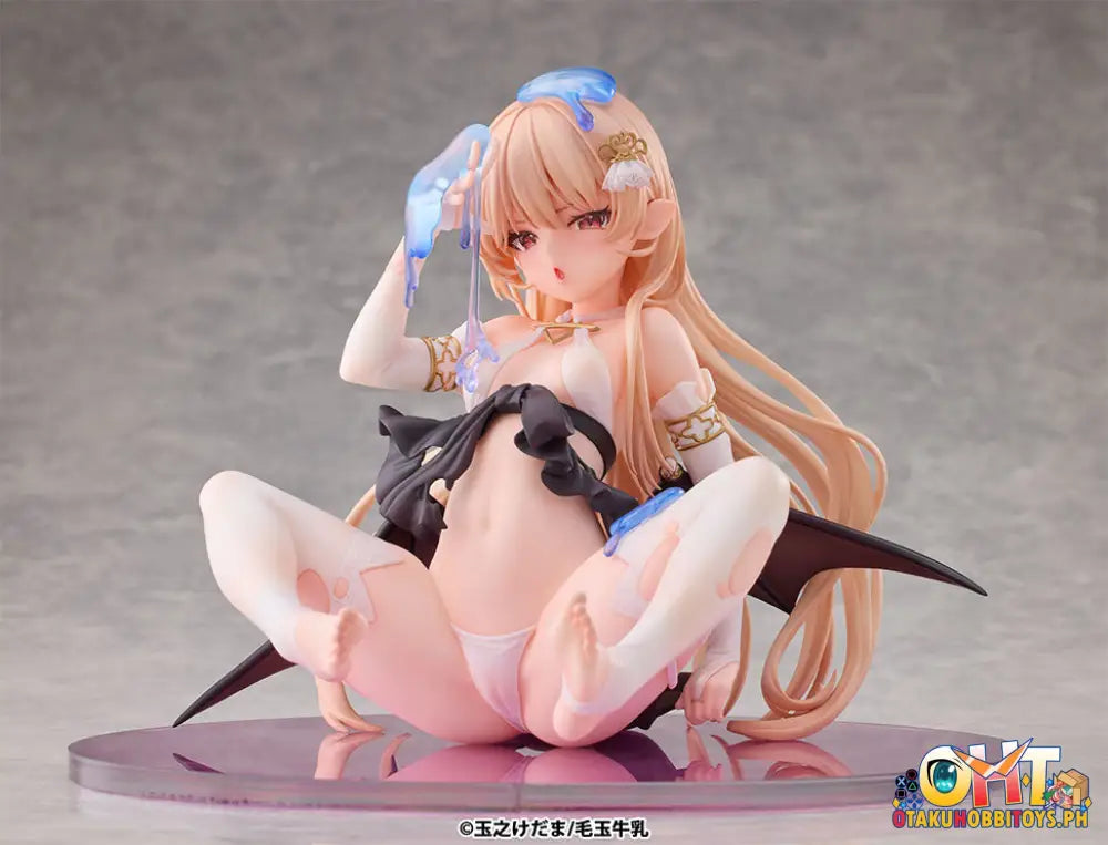 Lim Land 1/6 Plasma & Slime Dx Ver. Scale Figure