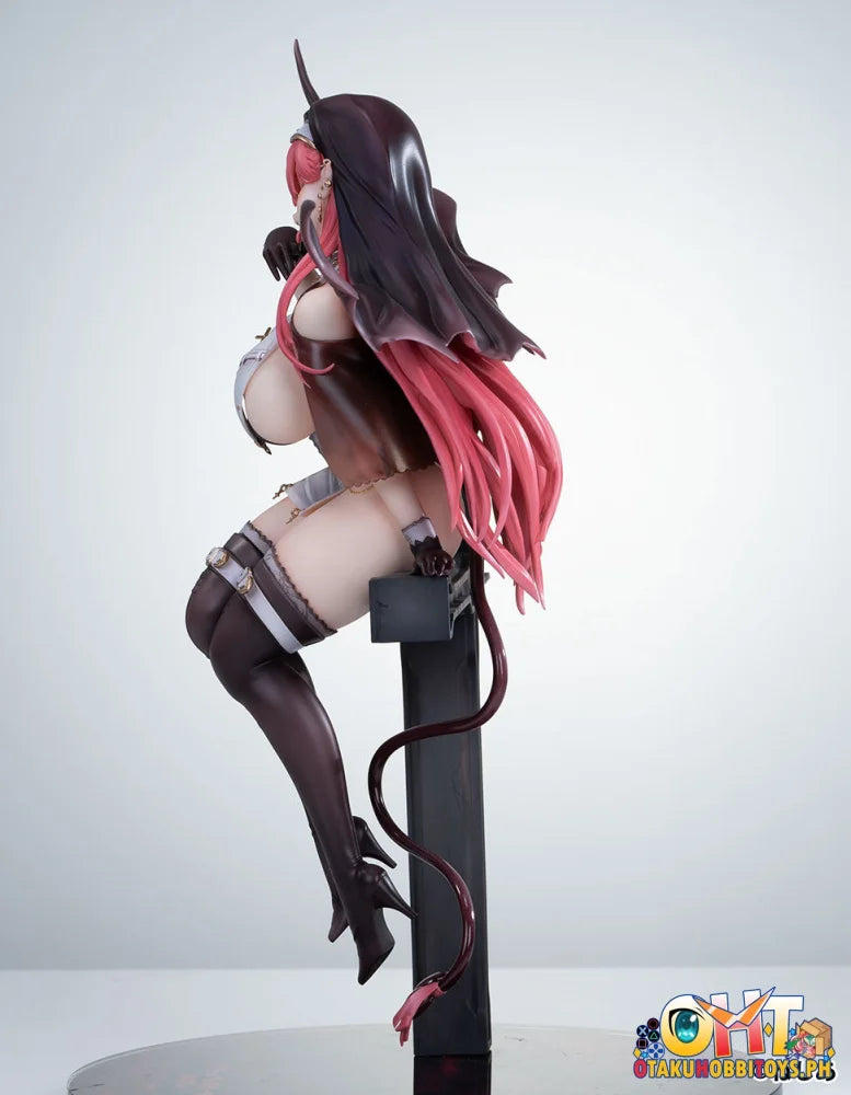 Lim Land 1/6 Succubus Sister No Onee-San Dx Ver. Scale Figure