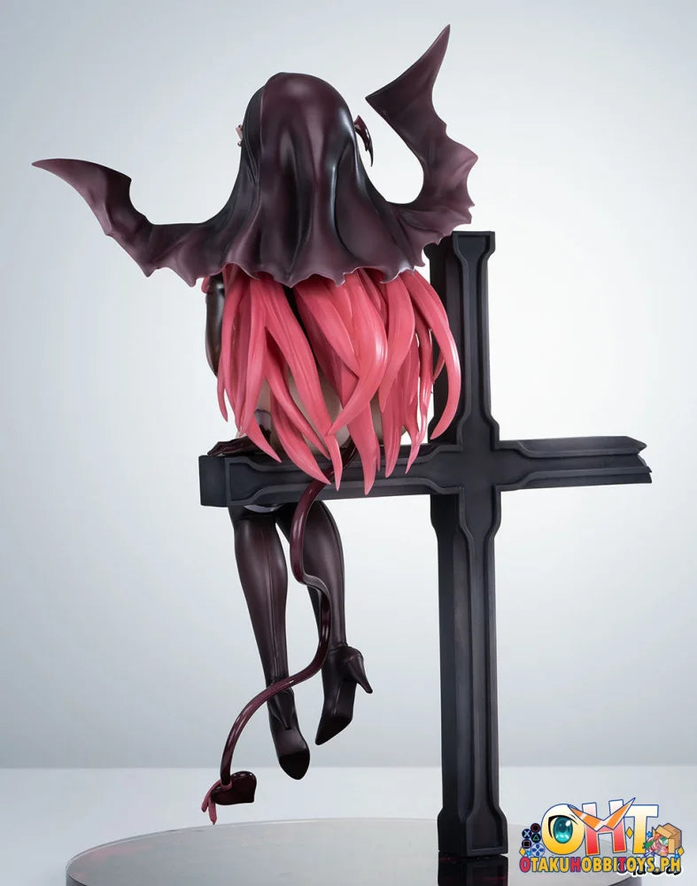 Lim Land 1/6 Succubus Sister No Onee-San Dx Ver. Scale Figure