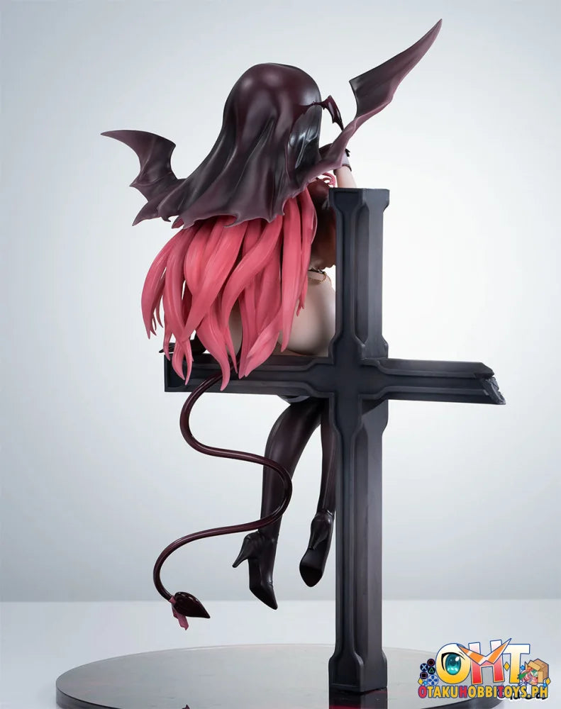 Lim Land 1/6 Succubus Sister No Onee-San Dx Ver. Scale Figure