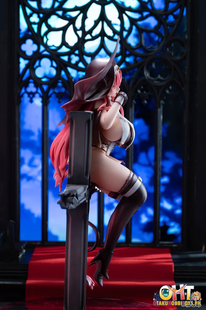 Lim Land 1/6 Succubus Sister No Onee-San Dx Ver. Scale Figure