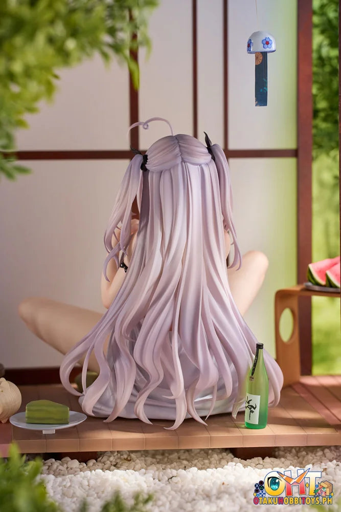 Lim Land 1/6 Summer end Scale Figure