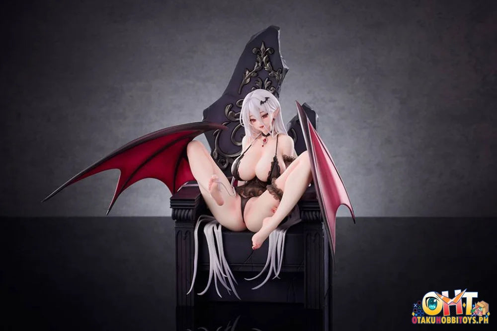 Lim Land 1/7 Night Queen Alternate color Scale Figure