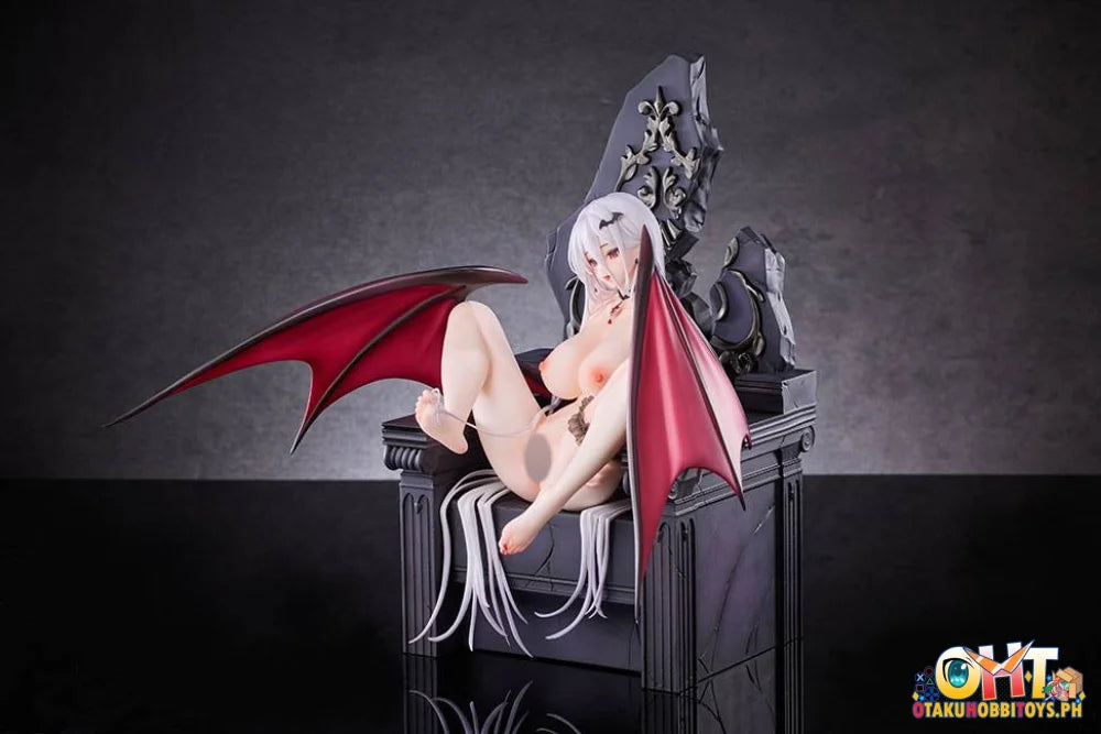 Lim Land 1/7 Night Queen Alternate color Scale Figure