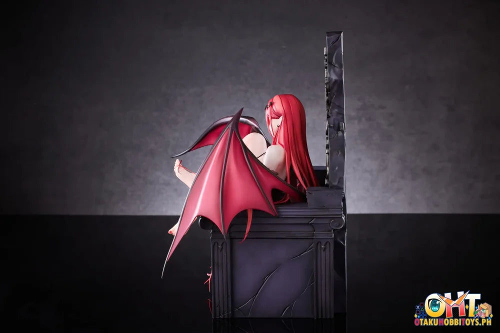 Lim Land 1/7 Night Queen Scale Figure